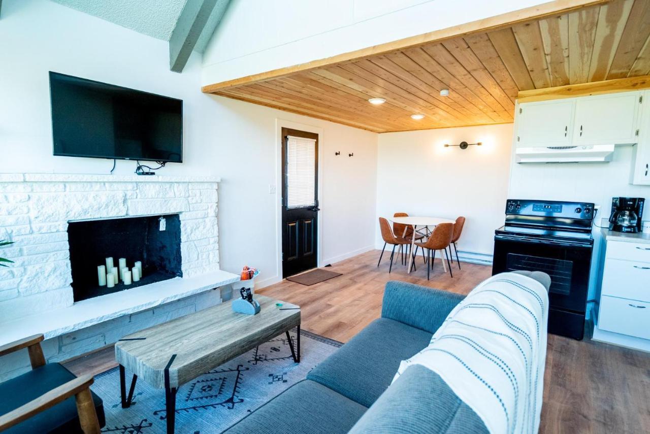Tidal House #10 - Ocean Shores Chalet Extérieur photo
