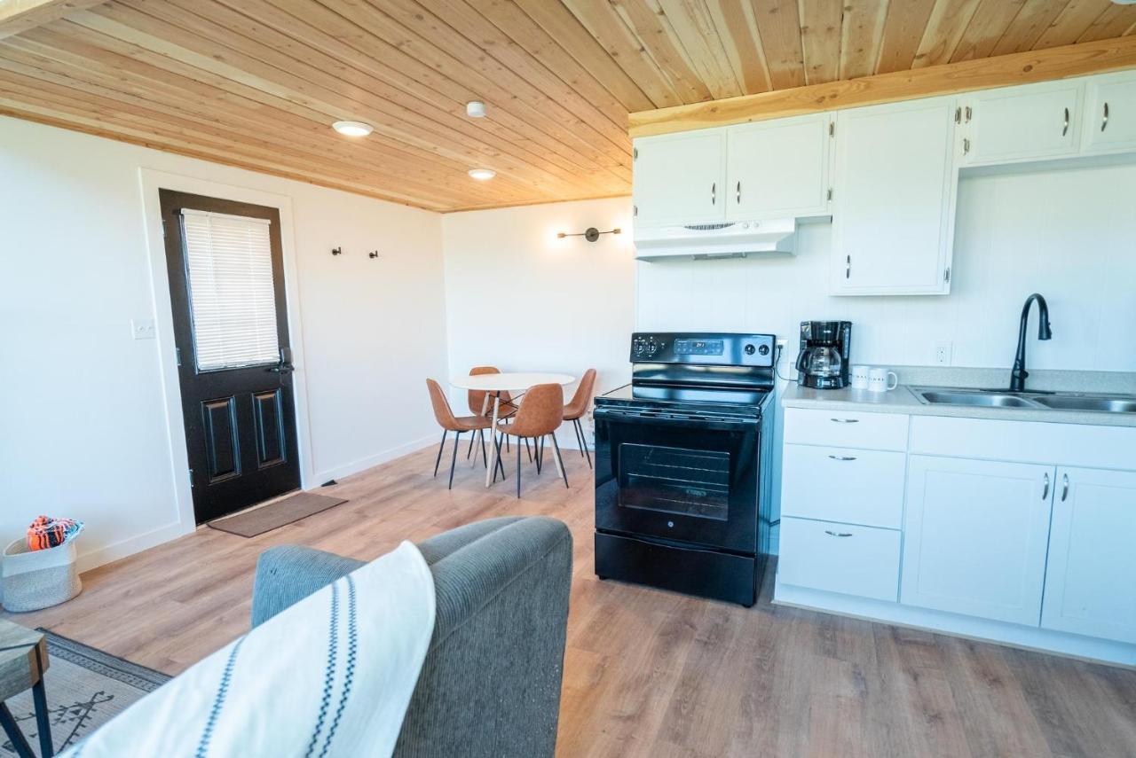 Tidal House #10 - Ocean Shores Chalet Extérieur photo