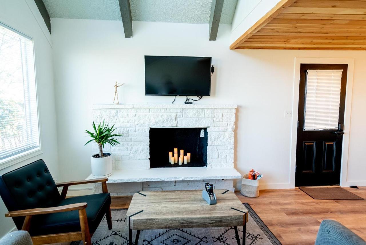 Tidal House #10 - Ocean Shores Chalet Extérieur photo